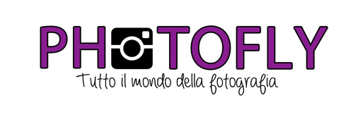 LOGO PHOTOFLY