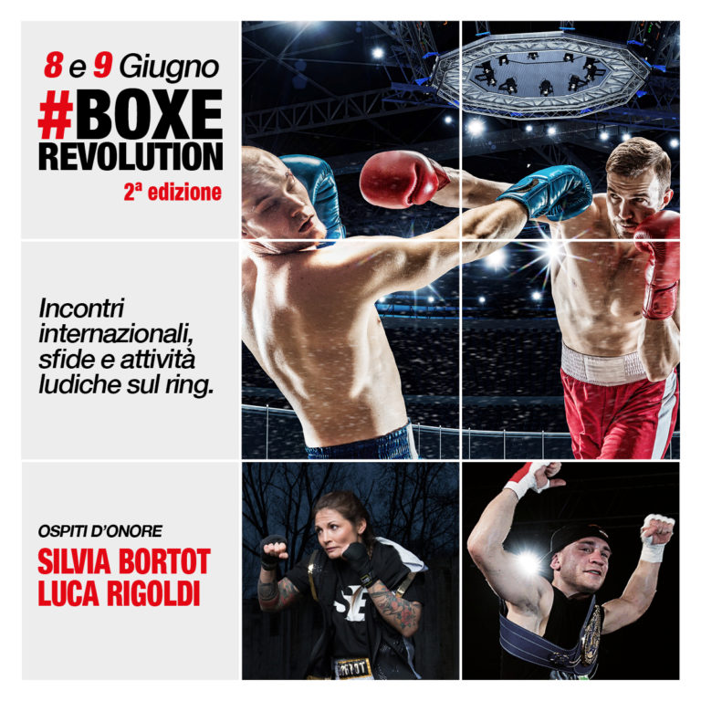 Classifiche incontri di box Classifiche incontri di box